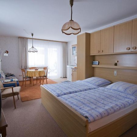 Haus Heidi Lejlighed Altenau  Eksteriør billede